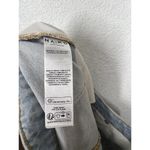 NA-KD Slit Detailed Maxi Denim Skirt Size 36 US Small Photo 4