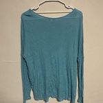 Bass Size Medium Top Blue Photo 3