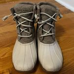 Sperry Duck Boots Photo 1
