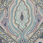 Anthropologie Bl-nk London Aletha Cropped Kimono One Size Bohemian Summer Photo 11