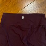 Free People Movement  Hearts Aflutter Ruffle Leggings Photo 10