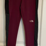 The North Face NWOT | women’s flash dry fleece lined leggings — small Photo 0