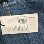 RE/DONE X Levi’s Midi Distressed Denim Skirt Size 28 NWT!! Photo 4