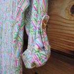 Lilly Pulitzer Guiding Light Camie Dress M Photo 5