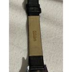 Disney Once Upon A Time Tinkerbell SII MU 0869 Watch Black Band SR626SW Photo 3