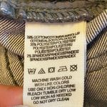 Free People Ombre Dip Dye Skinny Jeans Graphite 26 Photo 12