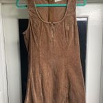 The Pants Store Corduroy Dress Photo 0