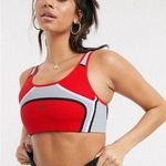 Nike Bra Red Size Small Photo 0