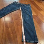 Miss Me Rhinestone Embellished Straight Denim Jeans size 29 Photo 10