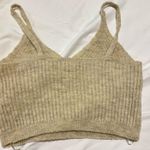 Primark Knit tank Photo 1