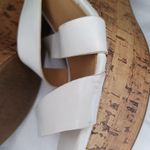 Franco Sarto stallion wedge sandals Photo 8