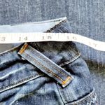 Next  slouch wide leg cropped jeans size 12 Photo 8