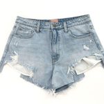 Show Me Your Mumu Phoenix Shorts in Cyprus Sea Photo 0