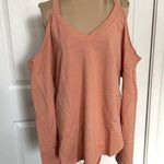 Melrose & Market Long Sleeve V Photo 0