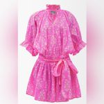 Juliet Dunn Blouson Tie Photo 1