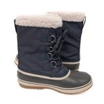 Sorel  - NIB Winter Carnival Women's Waterproof Boot Photo 5