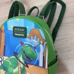 Lounge Fly  X Pixar Toy Story Rex Little Arms Mini Backpack Photo 5
