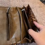 Nicole miller small purse Tan Photo 5