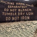 Abercrombie & Fitch Olive Green Knit Photo 4