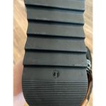 Cordani Lizzie Sneaker Women's 10 Black Lace Up Low Top Sneaker S22 Photo 6