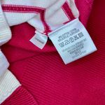 Vintage Green Lamb Y2K Pink & White Sleeveless Tank Top Womens 8 Photo 13