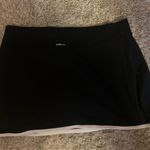 Adidas Black Tennis/Golf Skirt Photo 1