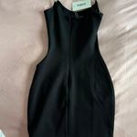 Heiress Beverly Hills Heiress Black Mini Dress Photo 1