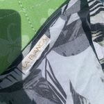 La Blanca  Floral Print Swimsuit Cover Size XL Photo 1