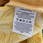 Nike Women’s Sportswear Fleece Allover Floral Print Jacket Size S Photo 13