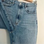 AGOLDE Pinch Waist Ultra High Rise Skinny jeans in Debut 28 Photo 4