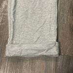 Vineyard Vines  Super Soft pajamas gray women’s medium bottom/small top Photo 6