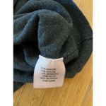 Philosophy  Dark Academia Cardigan Sweater Women Medium Grandma Cottage Core Photo 10