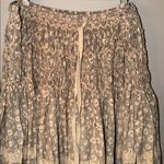 Magnolia Pearl  Floral Chrystal Skirt Photo 5