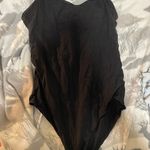 Aeropostale Black Body Suit Photo 0