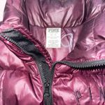PINK - Victoria's Secret Victoria's Secret PINK Puffer Vest Photo 4
