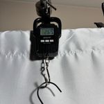 Maralyn & Me Women's 1X Plaid Herringbone Wool Blend Coat Button Up Academia Photo 7