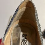 Badgley Mischka Silver Embellished Heels size 7
Wedding, quinceanera, party Photo 13