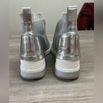 Michael Kors Skyler Stretch-Knit Sock Sneaker Photo 2