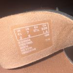 Clarks  Black Leather Wedge Sandals Photo 5