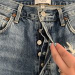 AGOLDE AGOLDR Distressed Jeans Photo 1