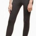 Babaton Aritzia The Group by  Labille Stirrup Pants Size Large EUC Photo 0