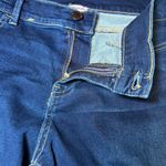 Juicy Couture Los Angeles Skinny Blue Jeans Womens 10 Denim Stretch Casual Photo 6