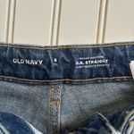 Old Navy 8T  Highest High Rise OG Straight Jeans Photo 4