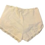 secret treasures  NEW back lift enhancer lace embellished briefs, size Large Photo 0