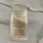 Kate Spade $78  ‎ FRESH WHITE CHEMISE SIZE Medium Photo 3