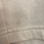 PINK - Victoria's Secret Pink by Victoria’s Secrets black and cream pullover size M Photo 6