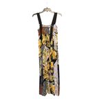 Maeve  by Anthropologie Floral Patchwork Maxi Dress Size XS Photo 3