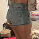 PacSun  Micro Mini Shorts Photo 1