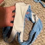 Isabella Rose Sugar On Top Maui Fit Bikini Bottoms & Triangle Top Photo 8