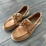 Sperry Tan Top-Siders Photo 0